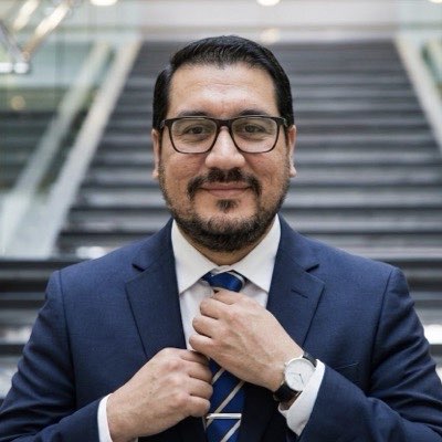 Danish Butt, Managing Director, Swiftwater & Company