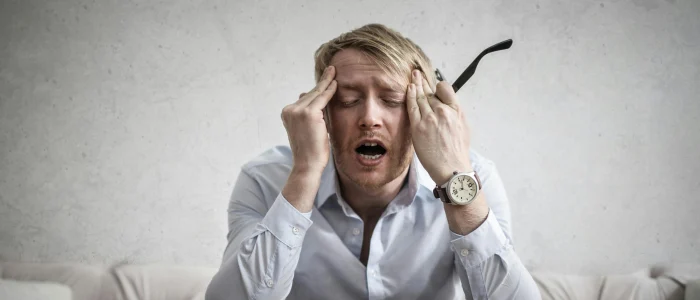 Stressed