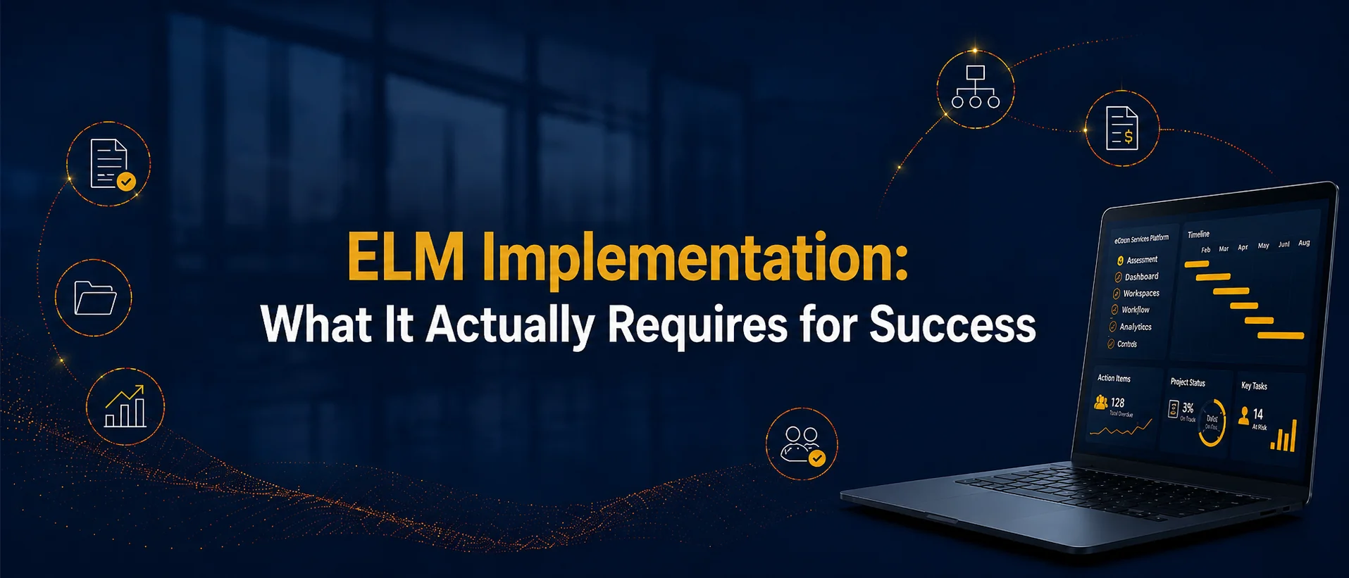 ELM Implementation and What it requires for success