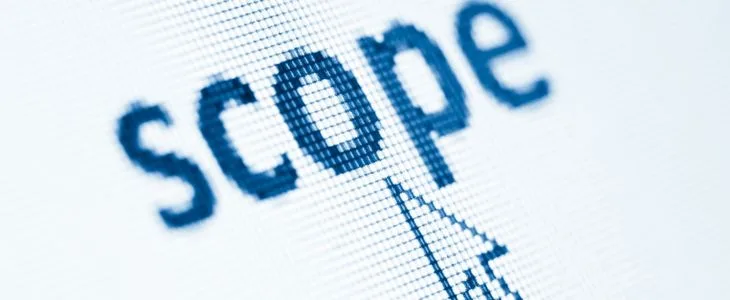 Best practices for managing scope and objectives in legal projects