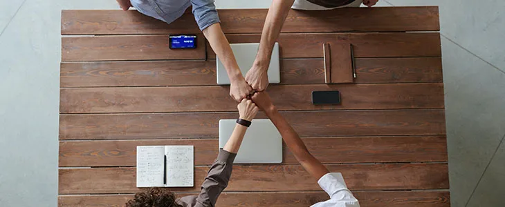 Foster strategic partnerships to elevate supplier contract management 