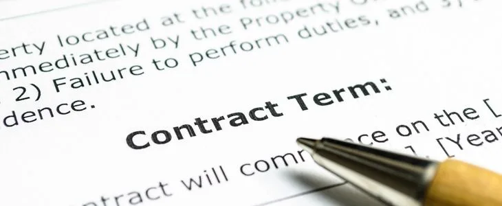 How does Contract Lifecycle Management support compliance?