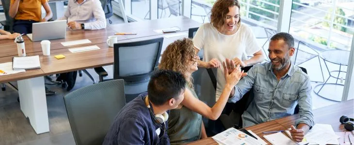 List of initiatives where project management as a service will be effective