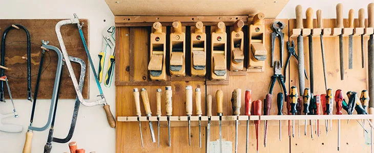 Tools for Supplier Agreement Management