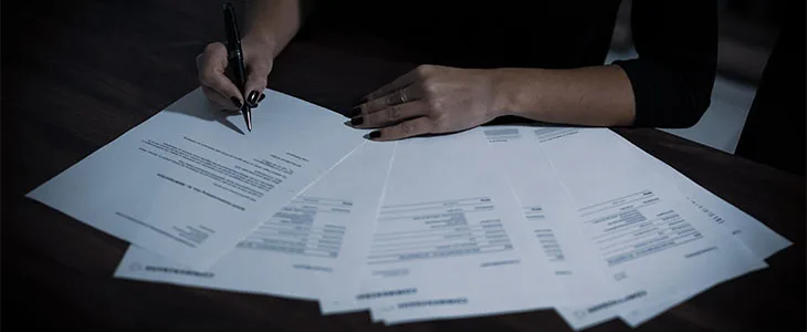 Centralize contracts for better supplier contracts management