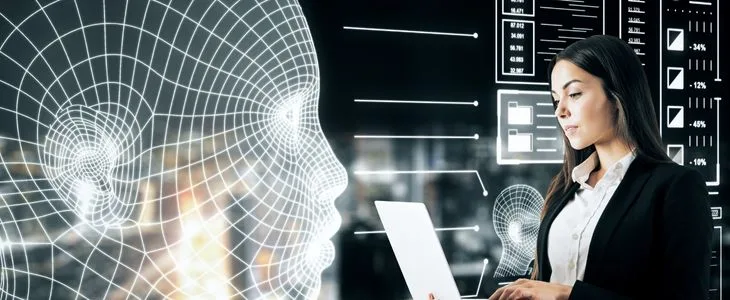 What are the key AI features in matter management and Enterprise Legal Management systems that actually work?