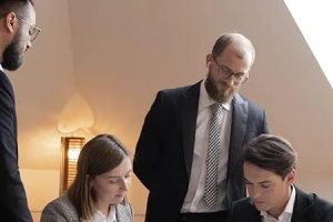 Strategic tips for effective supplier contract management