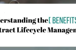 Key benefits of implementing contract lifecycle management