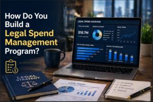 How Do You Build a Legal Spend Management Program