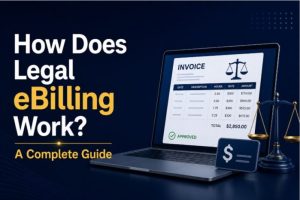 How Does Legal eBilling Work A Complete Guide