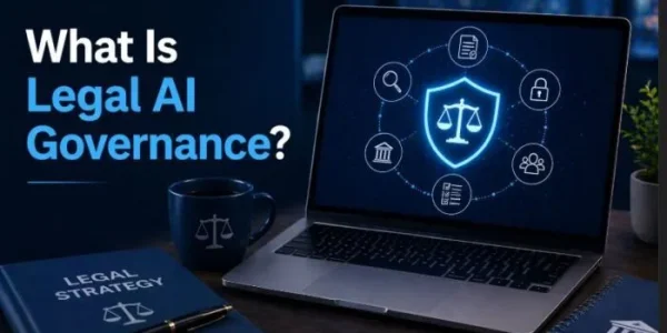 What Is Legal AI Governance