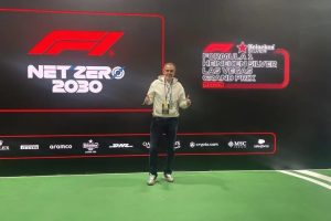 Strategic management lessons drawn from Formula 1 racing
