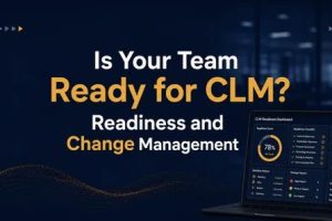 Is your team ready for CLM: readiness and change management self-check