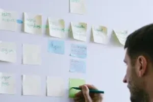Streamlined contracting lifecycle process overview