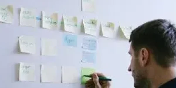 Streamlined contracting lifecycle process overview