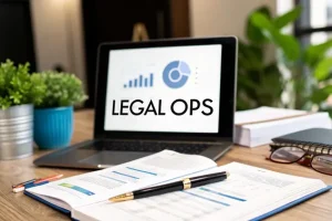 Legal Ops Management Header