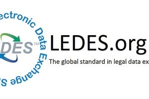 How LEDES billing format transforms legal invoice processing
