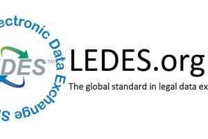 How LEDES billing format transforms legal invoice processing
