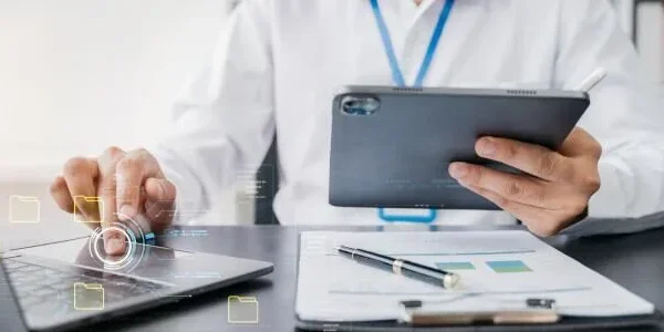 Legacy contract migration driving business optimization and compliance