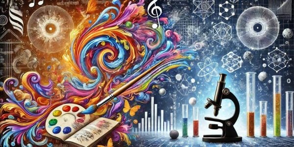 The art and science of career success through mindset and skillset