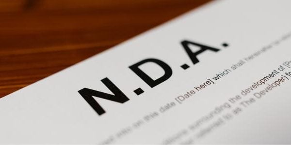 Non-disclosure agreements and how to automate them with CLM