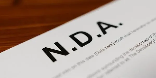 Non-disclosure agreements and how to automate them with CLM