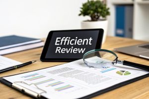 ai contract review thumbnail