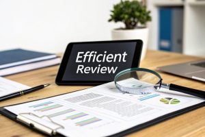 ai contract review thumbnail